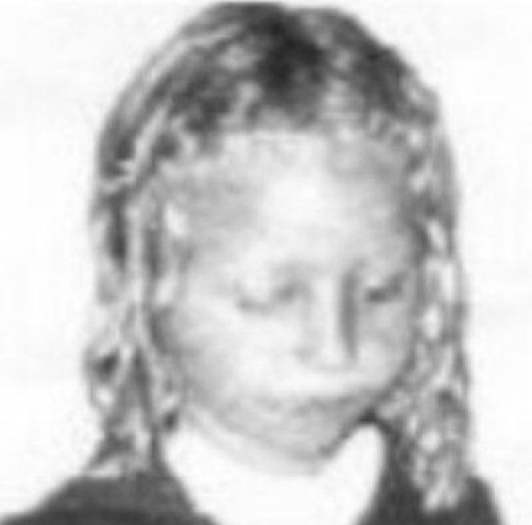 Ana Paula Padilha Desaparecida — foto 2