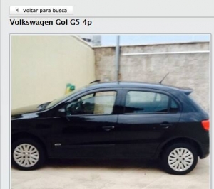 ROUBO DE CARRO EM PALMAS-TO — foto 2