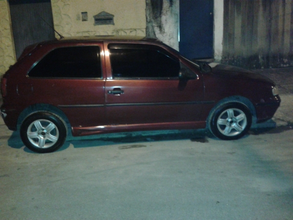 CARRO FURTADO — foto 2