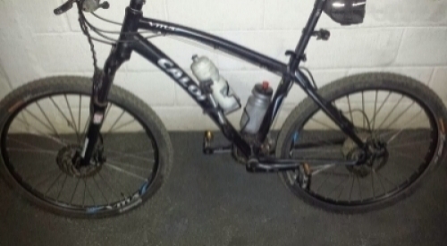 Caloi Vitus 26 Furtada em Joaquim Egídio SP