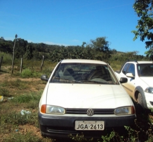CARRO FURTADO EM Ceilãndia Norte DF