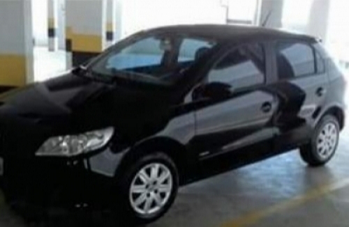 Carro Roubado em Belo Horizonte MG
