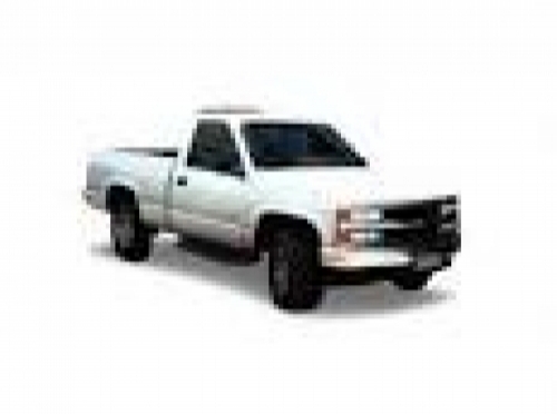 Roubo de caminhonete em Jardim Novo Mundo